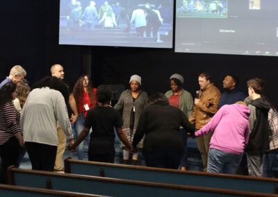 Redemption House of Life Center
