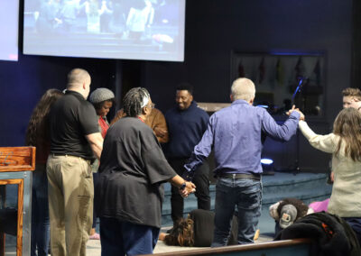 Redemption House of Life Center